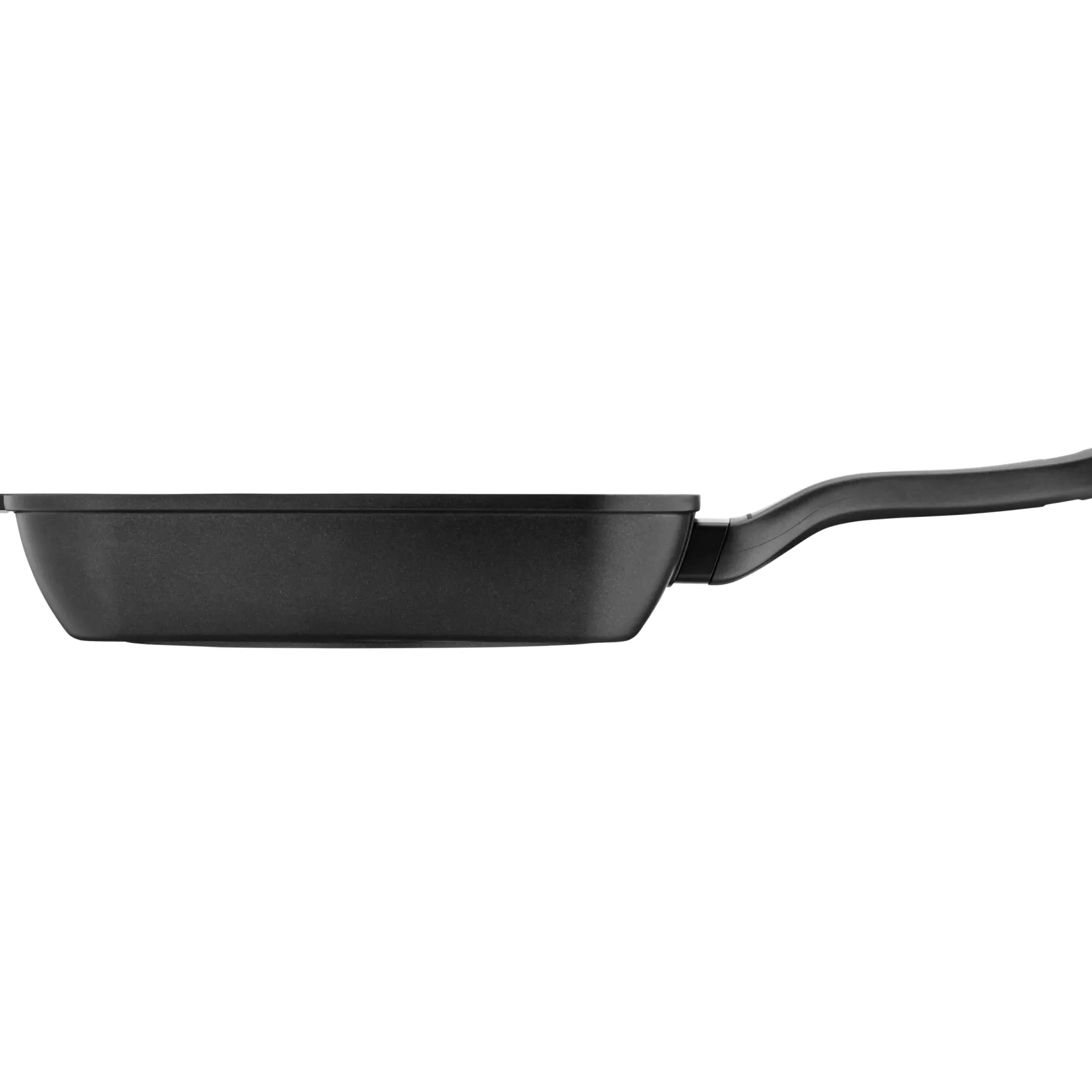 Induktionspfannen|Grillpfannen|WMF PermaDur Premium Grillpfanne, 28 x 28 cm