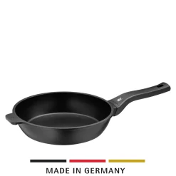Induktionspfannen|Bratpfannen|WMF PermaDur Premium Stielpfanne hoch, 24 cm