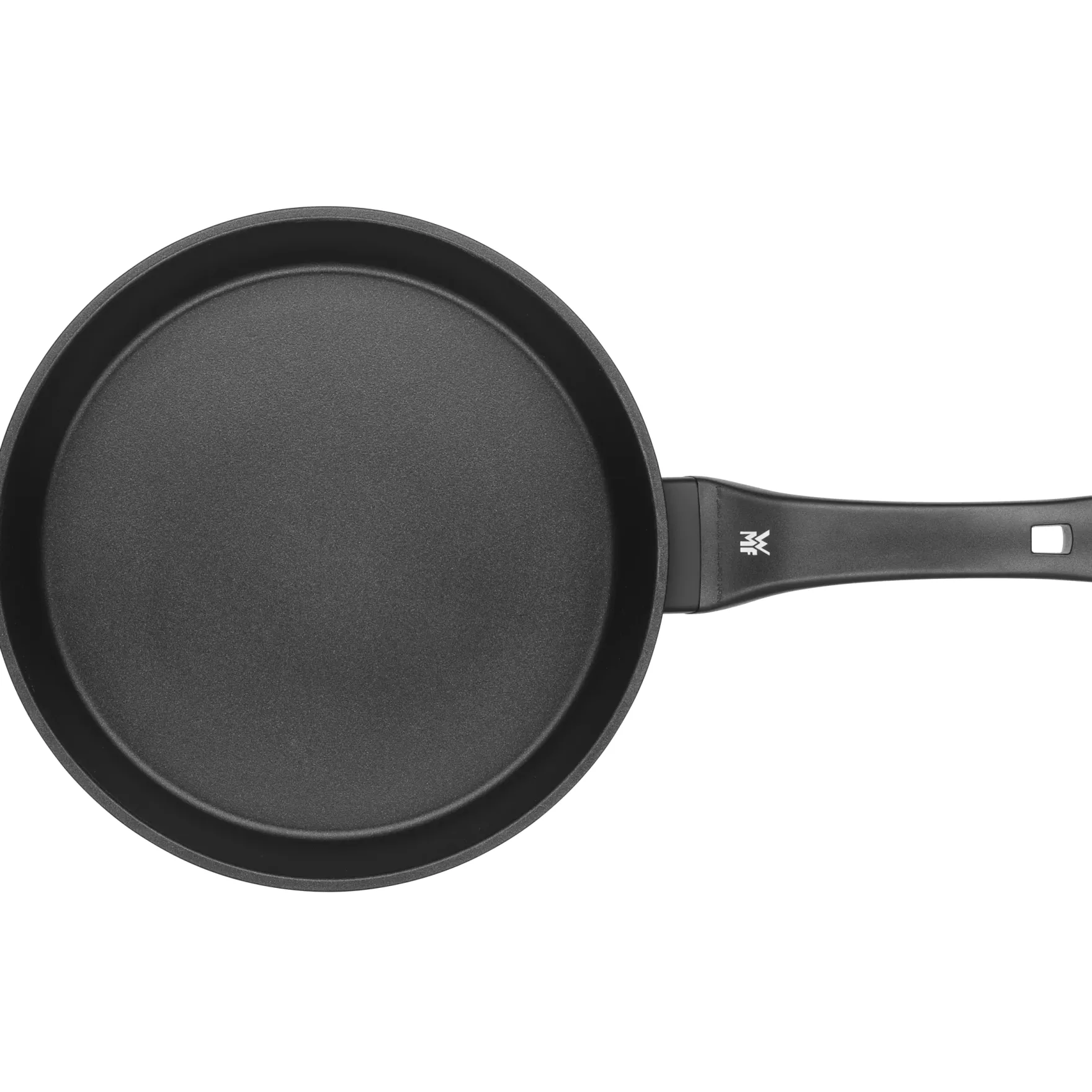 Küchenutensilien|Bratpfannen|WMF PermaDur Premium Stielpfanne mit Wender, 28 cm