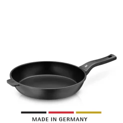 Induktionspfannen|Bratpfannen|WMF PermaDur Premium Stielpfanne hoch, 28 cm