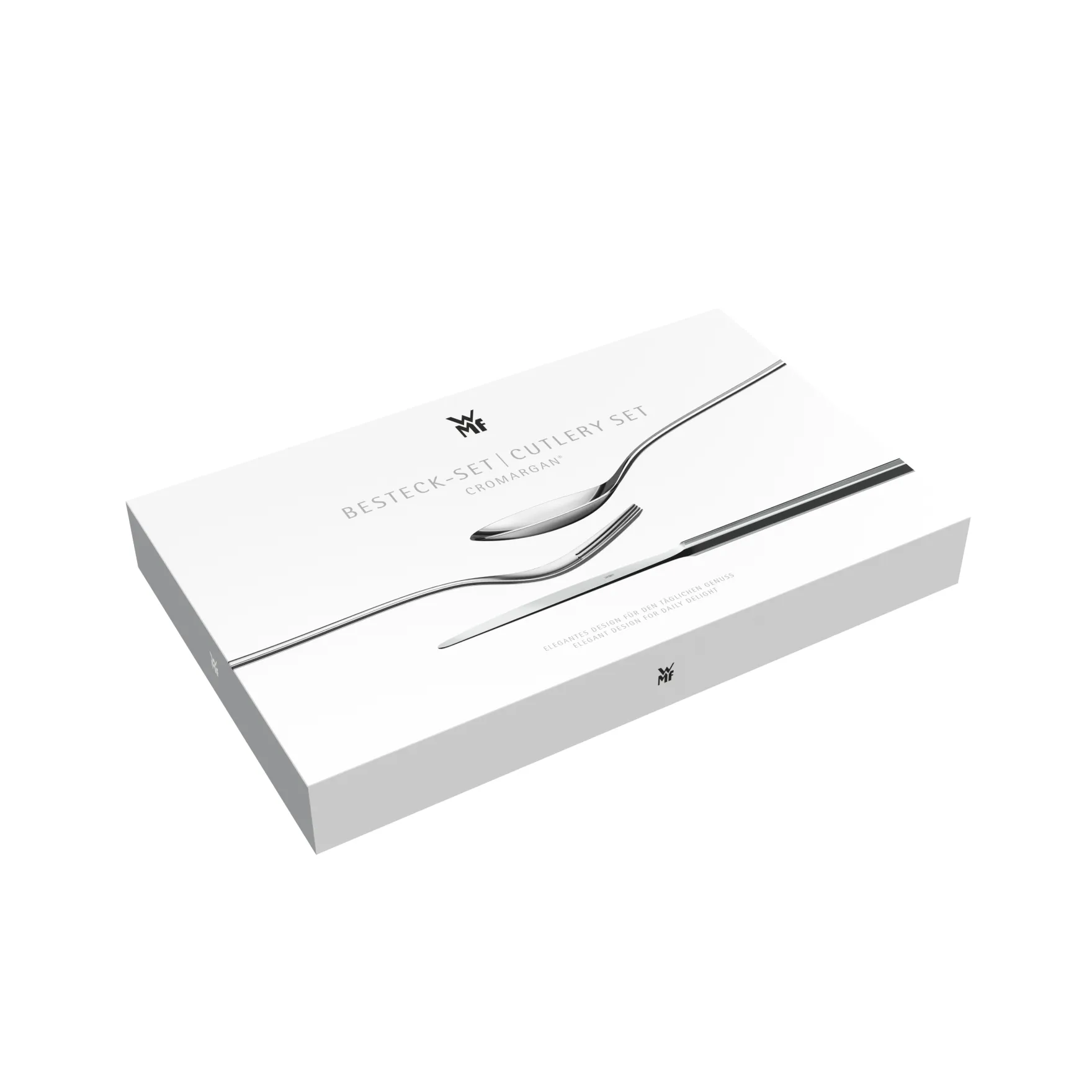 Besteck-Sets|WMF Philadelphia Besteck-Set, 30-teilig, Cromargan®