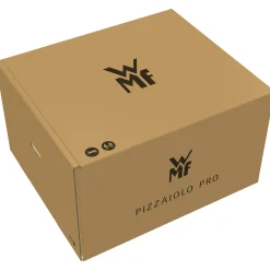 Outdoor Küchen|WMF Pizzaiolo Pro Pizzaofen