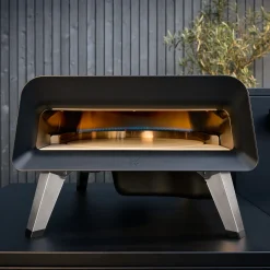 Outdoor Küchen|WMF Pizzaiolo Pro Pizzaofen