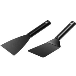 Grillzubehör|WMF Planchawender Set 2-teilig