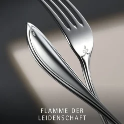 Besteck-Sets|WMF Premiere Besteck-Set, 66-teilig, Cromargan protect®