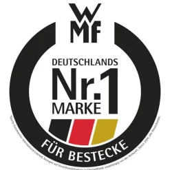 Besteck-Sets|WMF Premiere Besteck-Set, 30-teilig, Cromargan protect®