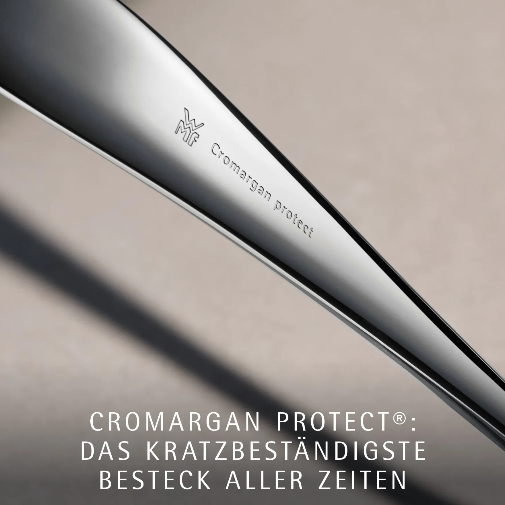 Besteck-Sets|WMF Premiere Besteck-Set, 30-teilig, Cromargan protect®