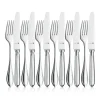 Besteck-Sets|WMF Premiere Dessertbesteck-Set, 12-teilig, Cromargan protect®