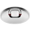 Zubehör Töpfe|WMF Premium One Ersatzdeckel, 20 cm