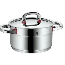 Zubehör Töpfe|WMF Premium One Ersatzdeckel, 20 cm
