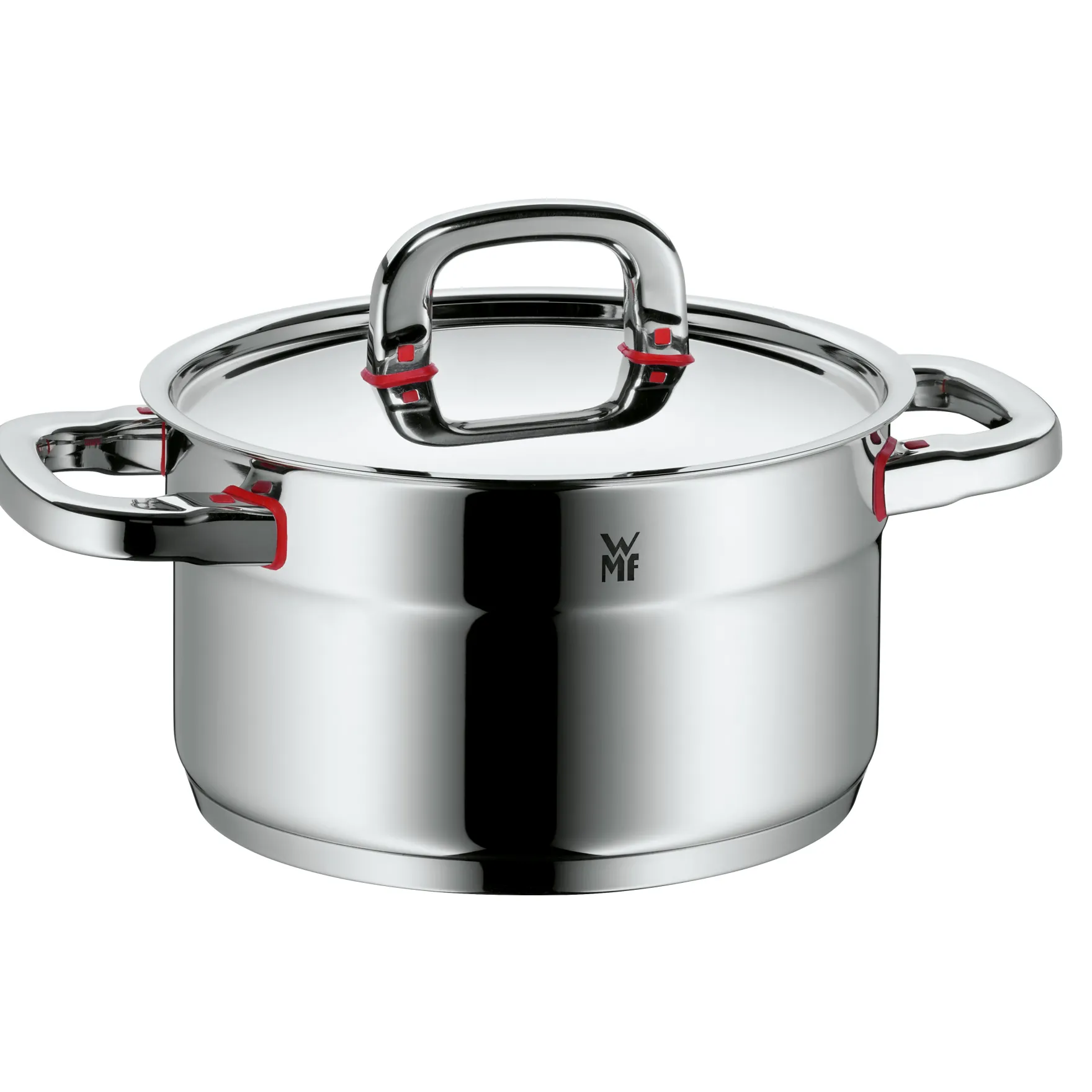 Zubehör Töpfe|WMF Premium One Ersatzdeckel, 20 cm