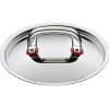 Zubehör Töpfe|WMF Premium One Ersatzdeckel, 16 cm