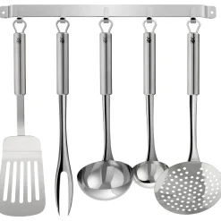 Küchenutensilien|Küchenhelfer-Sets|WMF Profi Plus Küchenhelfer-Set, 6-teilig