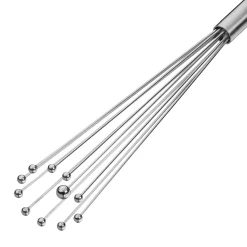 Schneebesen|WMF Profi Plus Rührblitz mit Reduzierring, 32 cm