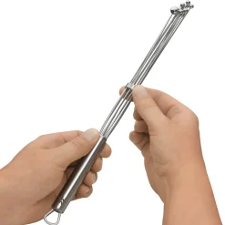 Schneebesen|WMF Profi Plus Rührblitz mit Reduzierring, 32 cm