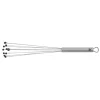 Schneebesen|WMF Profi Plus Rührblitz mit Reduzierring, 32 cm