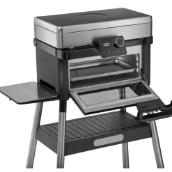 Elektrogrills|WMF Profi Plus Urban Master Grill