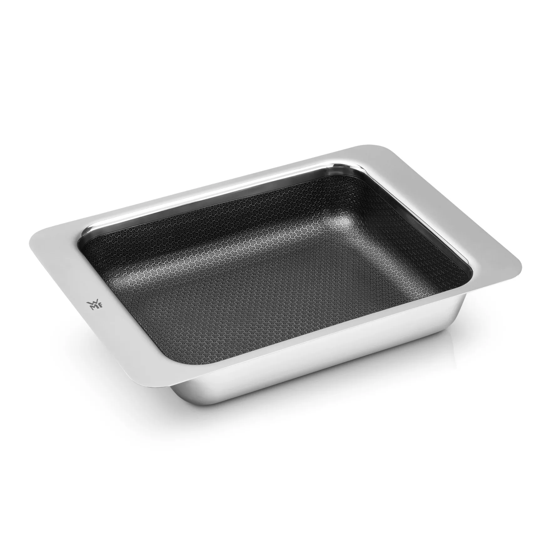 Auflaufformen|WMF Profi Resist Auflaufform, Größe L