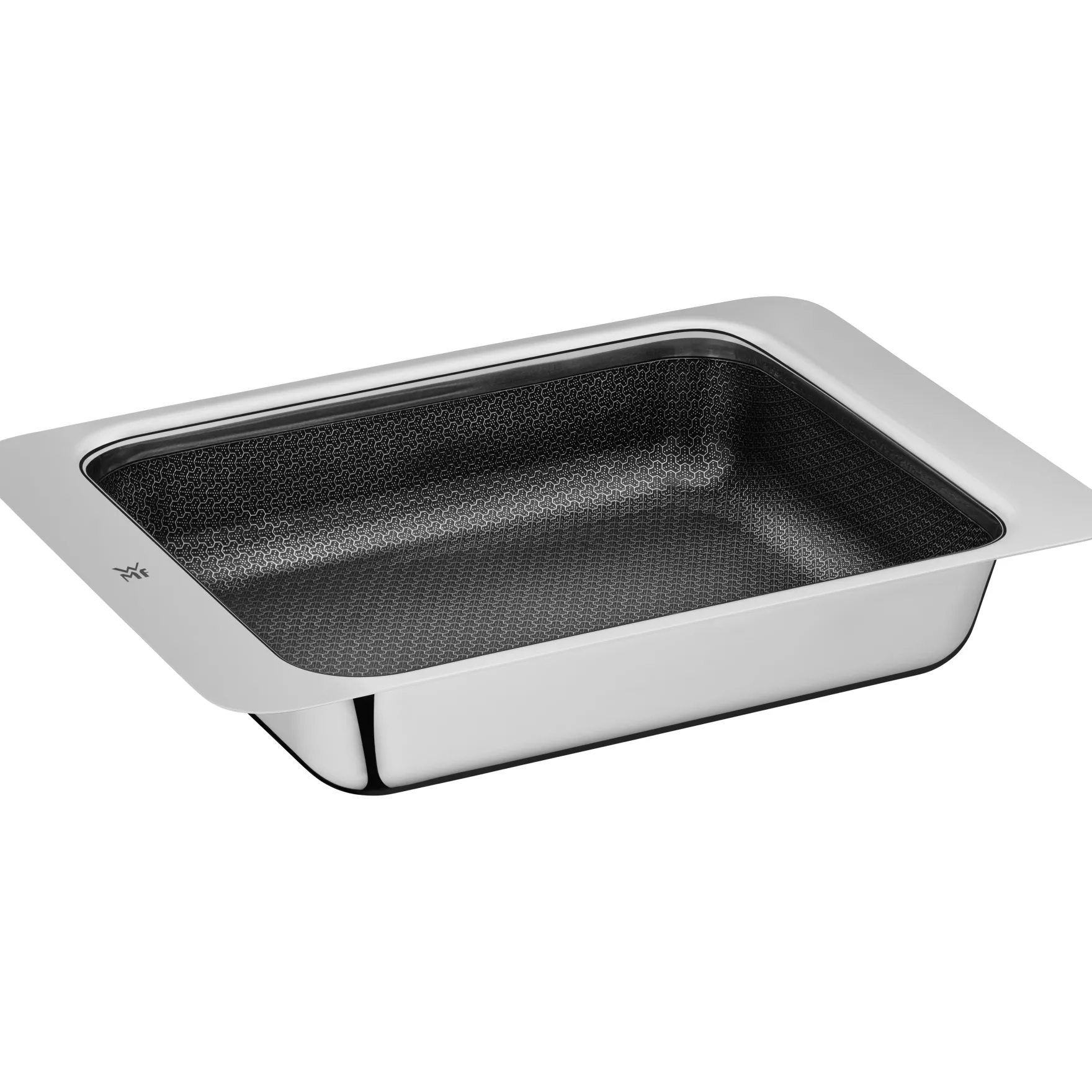 Auflaufformen|WMF Profi Resist Auflaufform-Set, 3-teilig