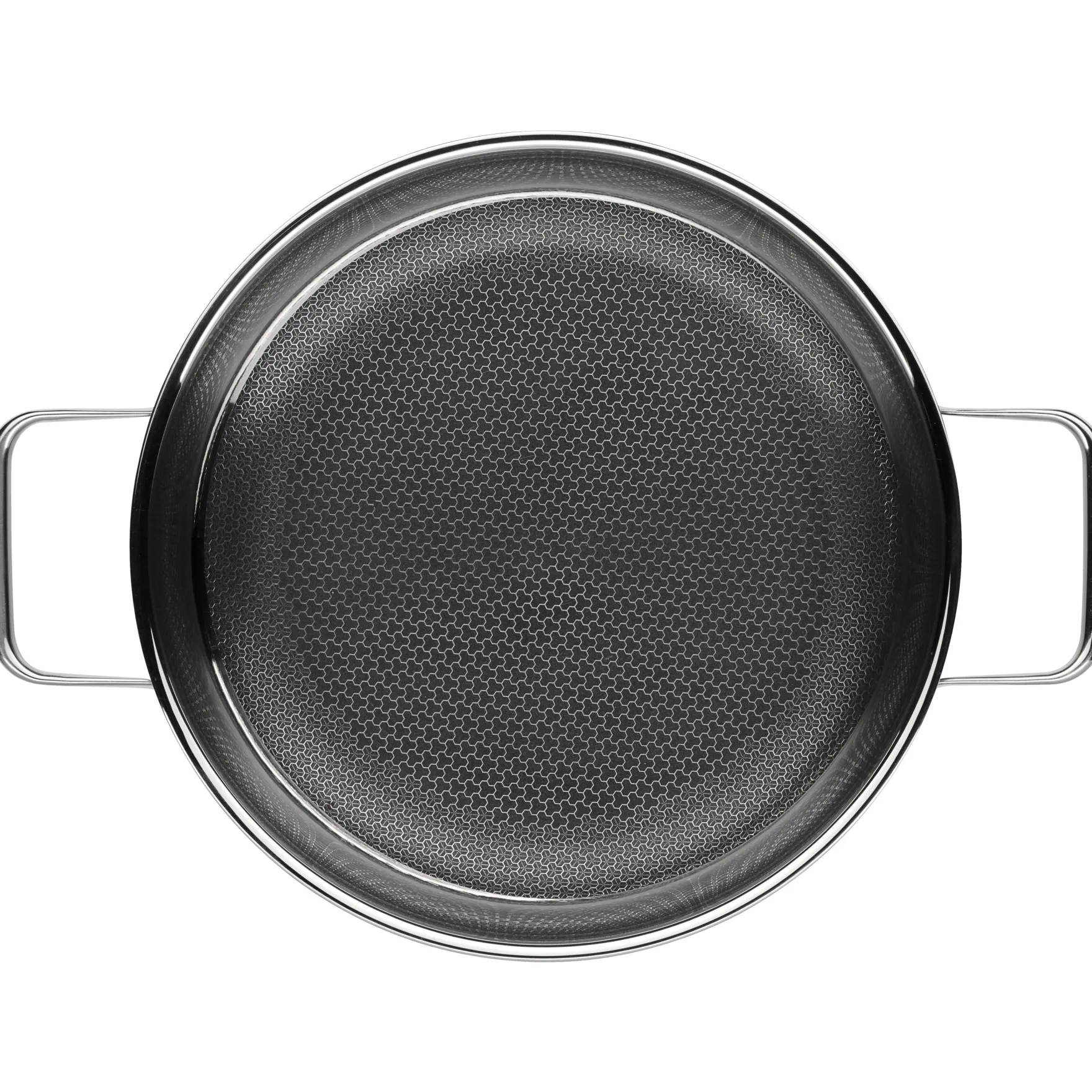 Induktionspfannen|Servierpfannen|WMF Profi Resist Servierpfanne, 28 cm