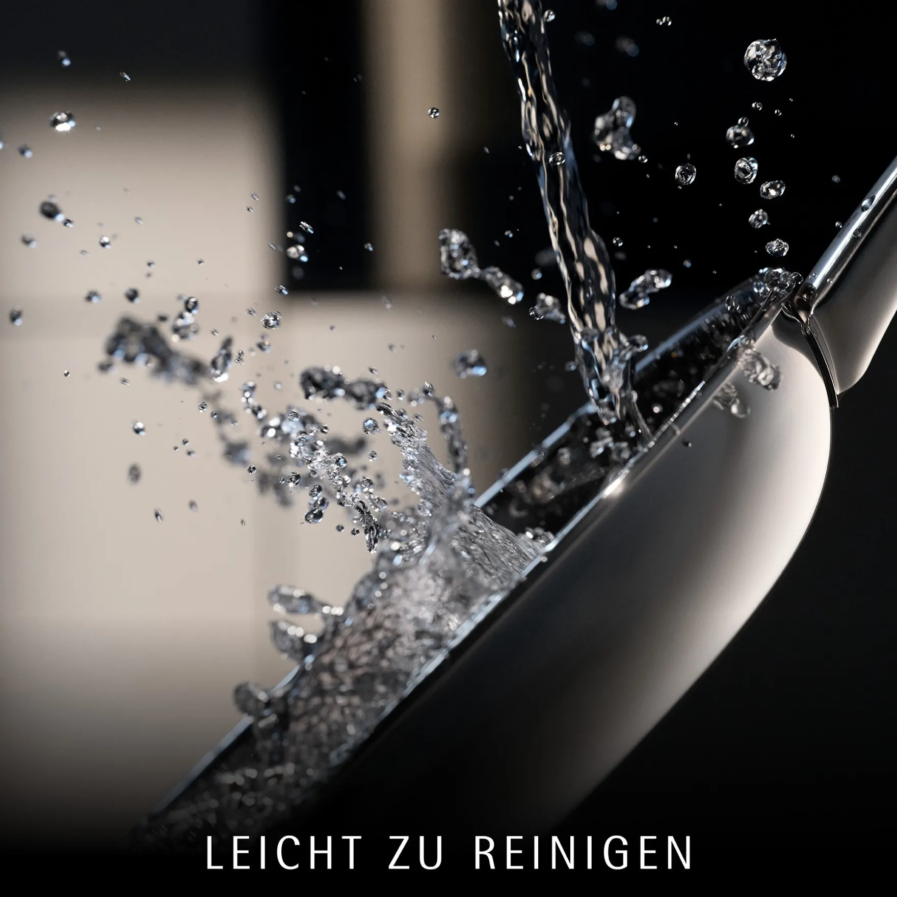 Induktionspfannen|Servierpfannen|WMF Profi Resist Servierpfanne, 28 cm