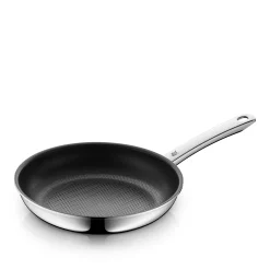 Induktionspfannen|Bratpfannen|WMF Profi Resist Stielpfanne mit beschichtetem Schüttrand, 24 cm
