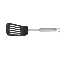 Küchenutensilien|Induktionspfannen|WMF Profi Resist Stielpfanne mit Pfannenwender, 28 cm