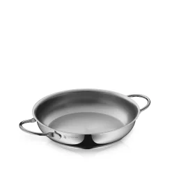 Induktionspfannen|Servierpfannen|WMF Profi Servierpfanne, 24 cm