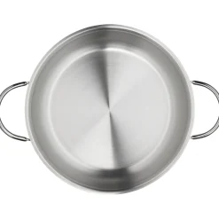 Induktionspfannen|Servierpfannen|WMF Profi Servierpfanne, 24 cm
