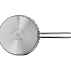 Stielkasserollen|Induktionstöpfe|WMF Provence Plus Stielkasserolle, 16 cm