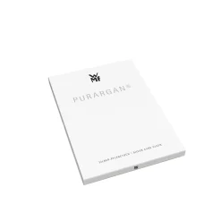 Pflege- & Reinigungsmittel|WMF Puragan®, Silber-Pflegetuch