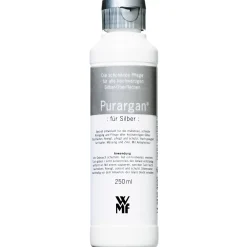 Pflege- & Reinigungsmittel|WMF Purargan®, Silber-Pflegemittel