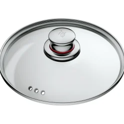 Pfannendeckel|Zubehör Töpfe|WMF Quality One Ersatz-Glasdeckel, 24 cm