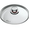 Zubehör Töpfe|WMF Quality One Ersatz-Glasdeckel, 16 cm