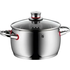 Topfsets|WMF Quality One Topf-Vorteils-Set*, 4-teilig