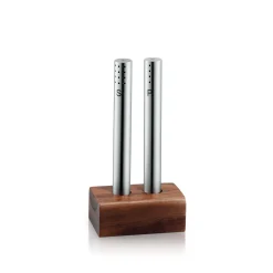 Salz- & Pfefferstreuer|WMF Salz- und Pfefferstreuer-Set, 2-teilig