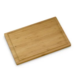 Schneidebretter|WMF Schneidebrett 45 x 30 cm, Bambus