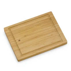 Schneidebretter|WMF Schneidebrett 26 x 20 cm, Bambus