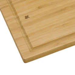 Schneidebretter|WMF Schneidebrett 26 x 20 cm, Bambus