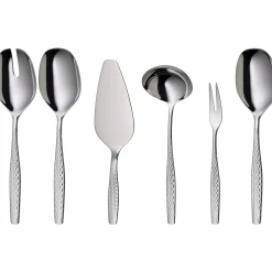 Besteck-Sets|WMF Sentic Besteck-Set, 66-teilig, Cromargan protect®