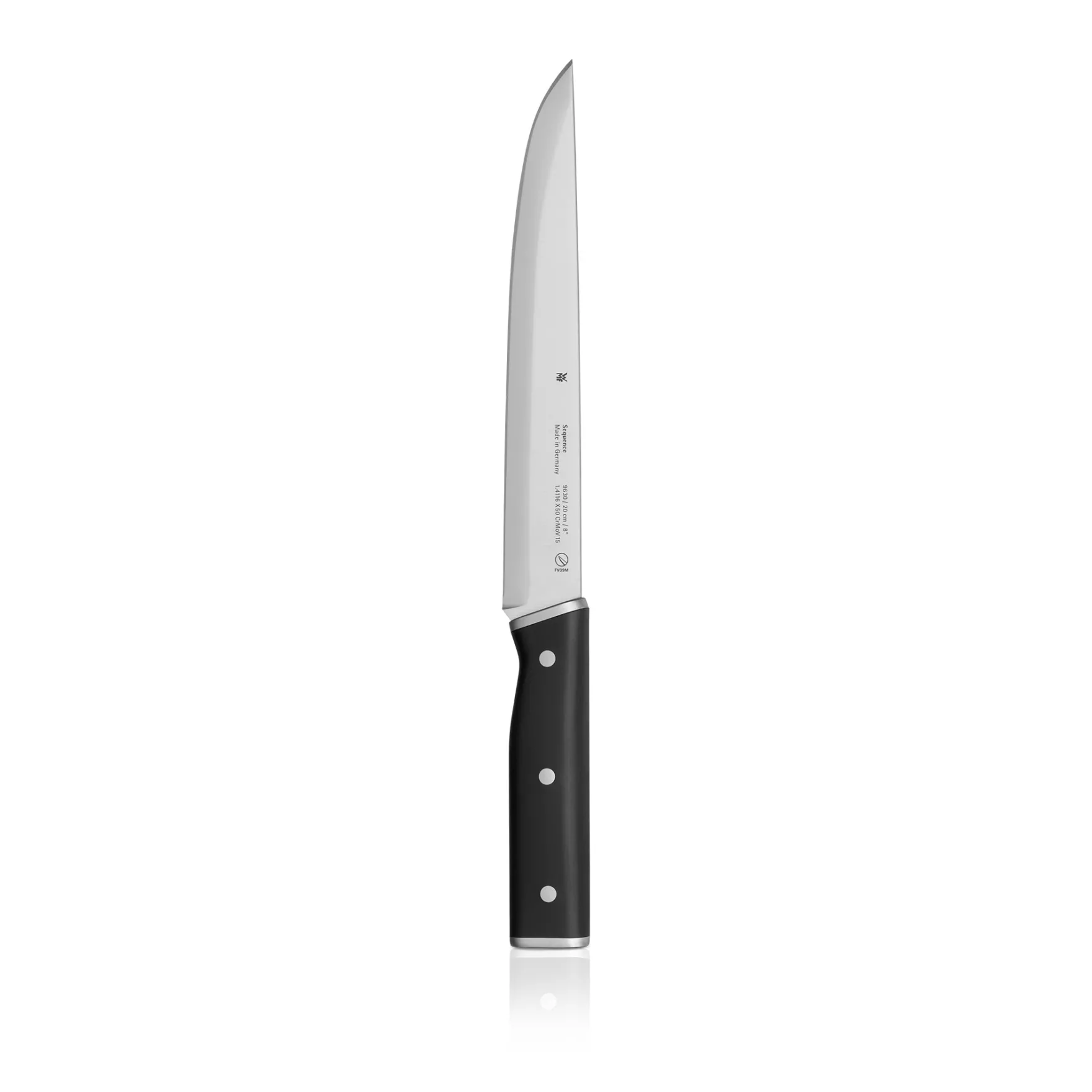 Weitere Küchenmesser|WMF Sequence Fleischmesser, 20 cm