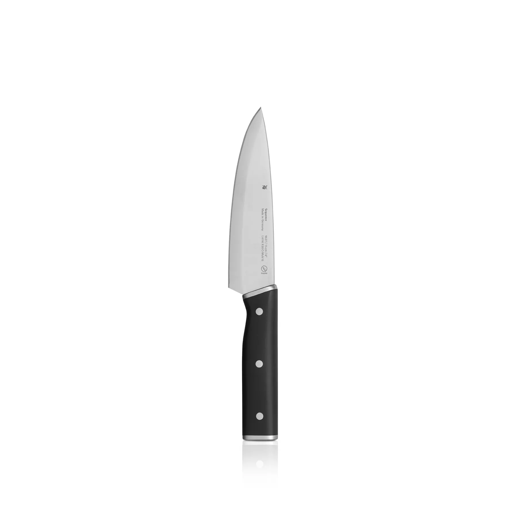 Kochmesser|WMF Sequence Kochmesser, 15 cm