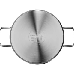 Topfsets|WMF Silit Alicante Topf-Set, 4-teilig