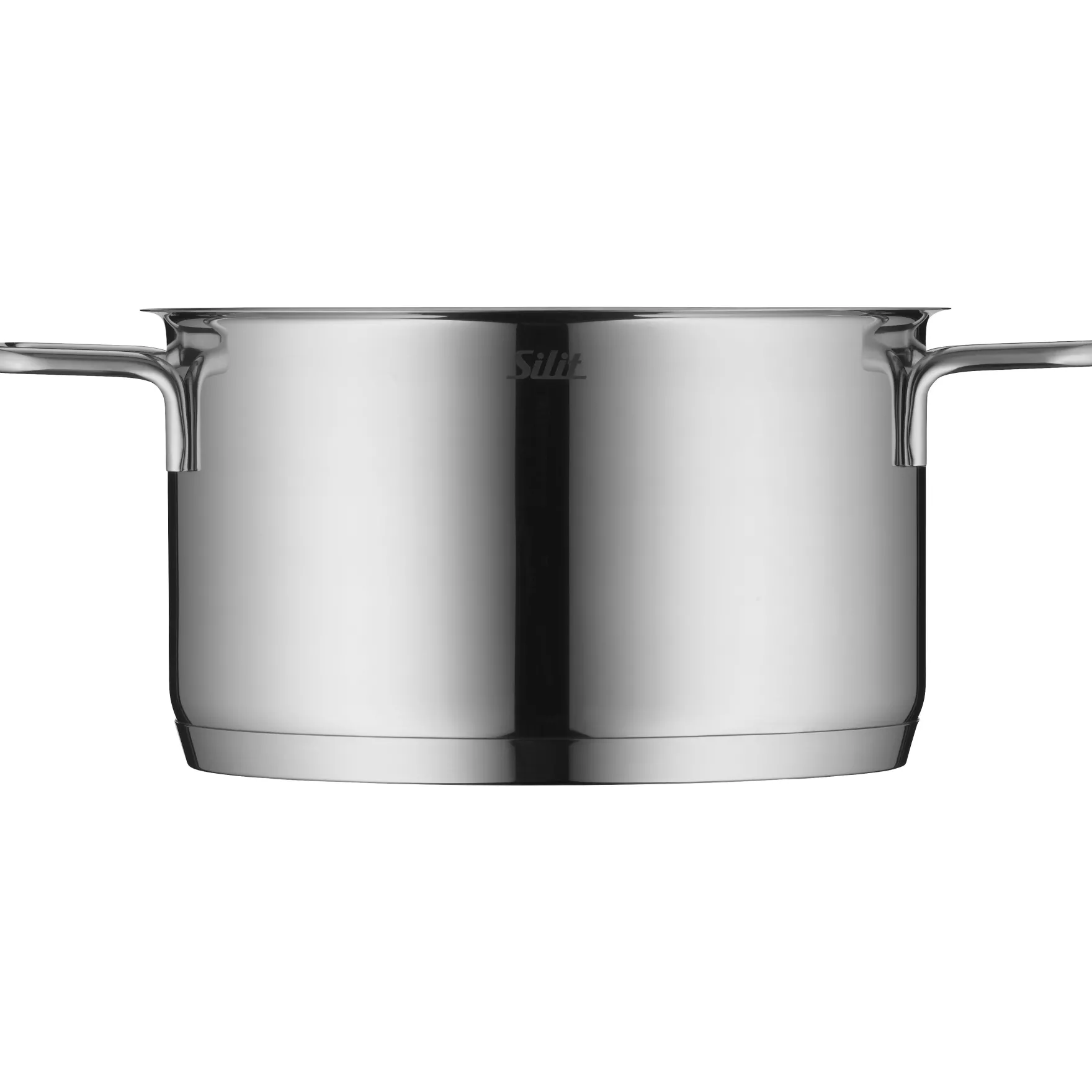 Topfsets|WMF Silit Alicante Topf-Set, 4-teilig