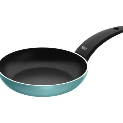 Induktionspfannen|Bratpfannen|WMF Silit Belluna Stielpfanne, 20 cm, Grün