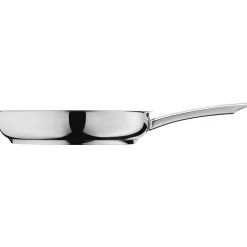 Induktionspfannen|Pfannen-Sets|WMF Silit Calabria Pfannen-Set, 24 & 28 cm
