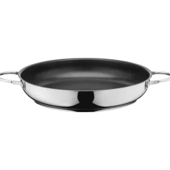Servierpfannen|Induktionspfannen|WMF Silit Calabria Servierpfanne, 32 cm
