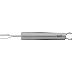Küchenutensilien|WMF Silit Classic Line Pellkartoffelgabel, 17 cm
