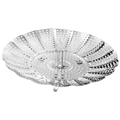 Zubehör Töpfe|WMF Silit Dämpfkorb, 14 cm