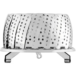 Zubehör Töpfe|WMF Silit Dämpfkorb, 14 cm